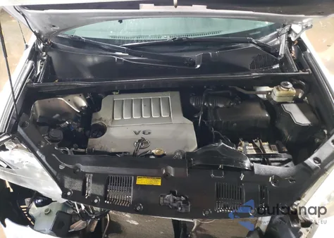 2012 Toyota Highlander Base из США, поврежденный, VIN 5TDBK3EHXCS173545